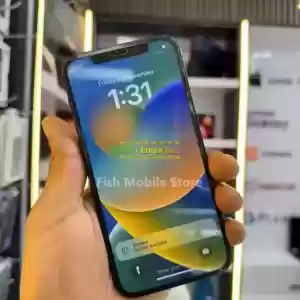 iphone 12pro 256gb Dual sim Price in Ethiopia