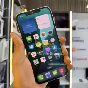 iphone 12proMax 128gb btry 90 Price in Ethiopia