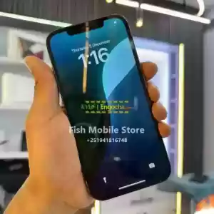 iphone 12proMax 256gb Price in Ethiopia