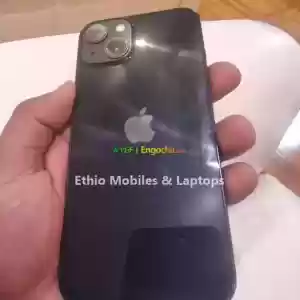 iphone 13 128GB battery 86% in Ethiopia