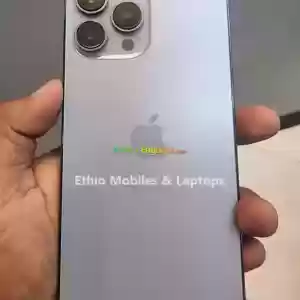 iphone 13 pro Max 256GB battery 90% in Ethiopia