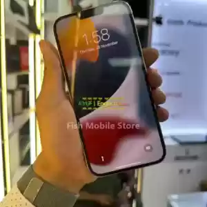 iphone 13proMax 256gb Ram Price in Ethiopia