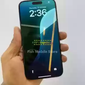 iphone 15proMax 256gb btry 92 Price in Ethiopia