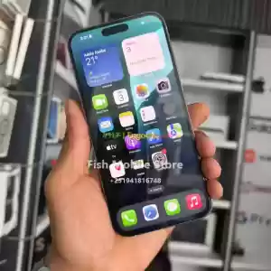 iphone 15proMax 512gb Price in Ethiopia