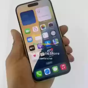 iphone 16 128gb btry 100 in Ethiopia