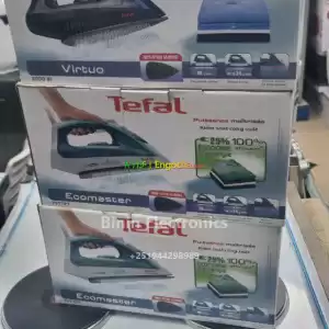 Garment Steamer የልብስ መተኮሻ For in Tefal Steamers deliver in Ethiopia