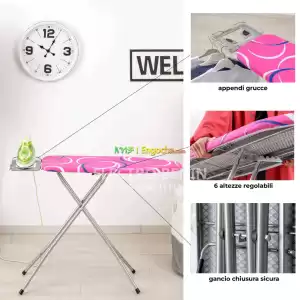 IRONING BOARD in Ethiopia