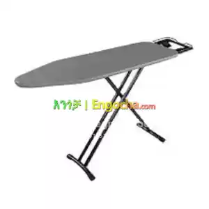 Ironing Board in Ethiopia