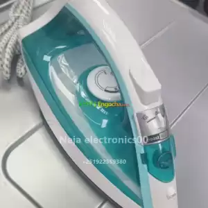 Irons Steamers Tefal Ceramic Steamers free deliver in Ethiopia