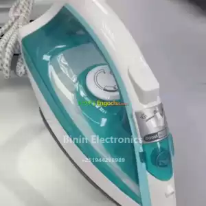 Tefal Steamers 2000W የልብስ መተኮሻ for in free deliver in Ethiopia