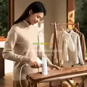 Xiaomi Handheld Garment Steamer in Ethiopia