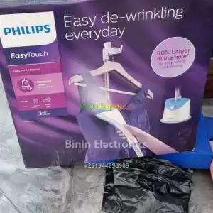 philips garment Steamers 1600Wat free deliver in Ethiopia
