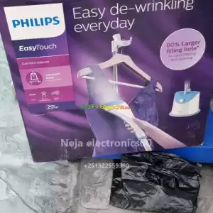 philips garment Steamers 1600W for sale in Ethiopia free deliver in Ethiopia