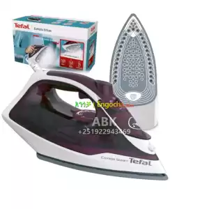 tefal cloth iron in Ethiopia