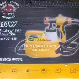 iron shark spray gun 850W Price in Ethiopia