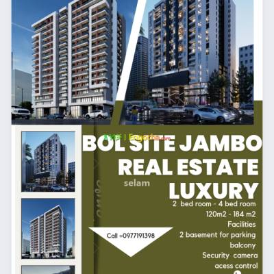 jambo real estate
