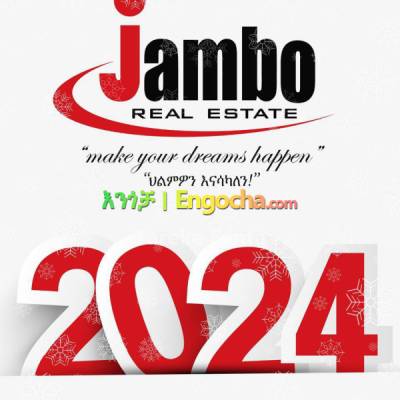 Jambo real estate