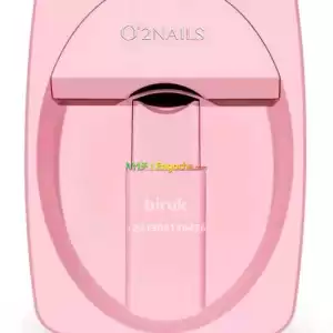 O'2NAILS Portable Nail Printer ለሴቶች!!! Price in Ethiopia