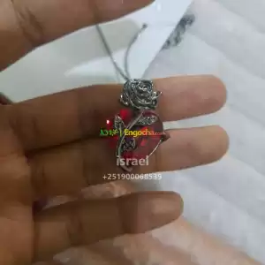 female necklace Price in Ethiopia