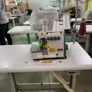 የስፌት ማሽን Price in Ethiopia