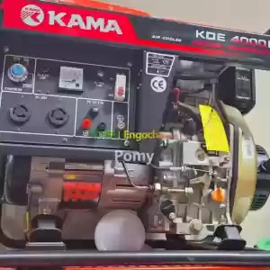 kama Generator Diesel Price in Ethiopia