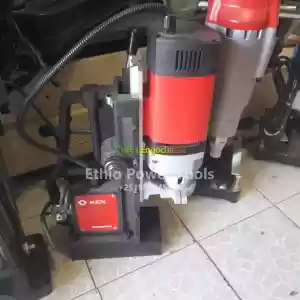 kan magnetic drill 23mm Price in Ethiopia