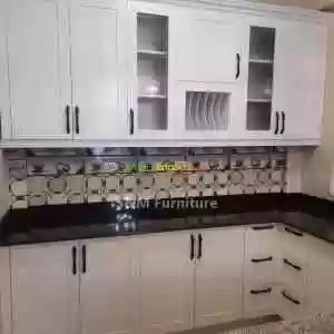 kitchen cabinet per meter square Price in Ethiopia