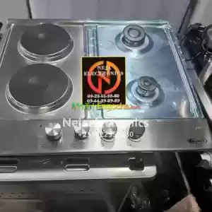 kitchen top Stoves profil 2×2 standard free deliver in Ethiopia