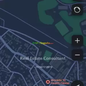 Meri land for Real Estate in Ethiopia