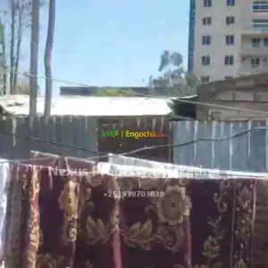 Piyasa Land For Sale ......232sqm Price in Ethiopia