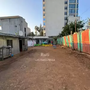 ለሽያጭ የወጣ ቦታ Price in Ethiopia