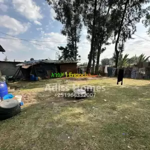 መርካቶ 7ተኛ ሚሸጥ መሬት Price in Ethiopia