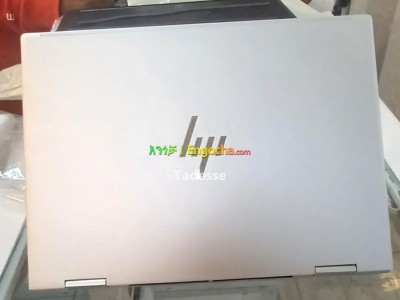 laptop Hp Envy core i7 11th Generation  
