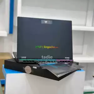  ACER Predator helios 16 in Ethiopia