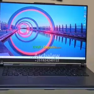  ASUS ROG Strix G16 G614JZR-MB96 – 16” Gaming Laptop ️ Powerful Performance, Ultimate Gam in Ethiopia
