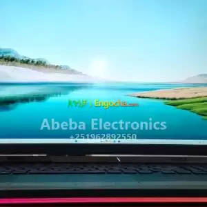  ASUS ROG Strix G18 G614JZR-MB96 – 18” Gaming Laptop Powerful Performance, Ultimate Gamin in Ethiopia