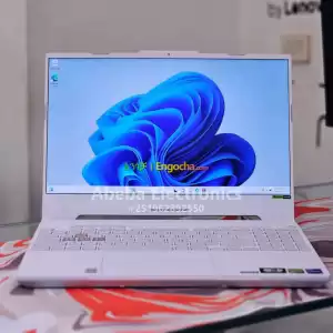  ASUS TUF A15 Gaming Laptop 🧠 CPU: Intel Core i7 13th Gen (14 Cores / 20 Threads, up to 4 Price in Ethiopia