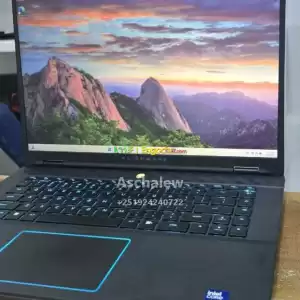  Alienware M16 QHD+ 240Hz Gaming LaptopNew Arrival Gaming Laptop 14th Generation   Intel  Price in Ethiopia