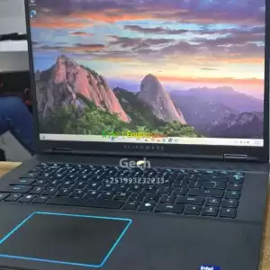  Alienware M16 QHD+ 240Hz Gaming LaptopNew Arrival Gaming Laptop 14th Generation   Intel  in Ethiopia