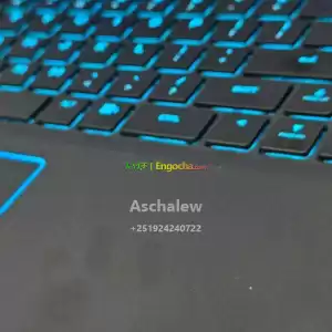  Alienware M16 QHD+ 240Hz Gaming LaptopNew Arrival Gaming Laptop 14th Generation   Intel  in Ethiopia