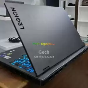  America StandardBrand New Core i9-13900HX️LENOVO LEGION PRO 7️GAMING LAPTOP️ Core i9-139 in Ethiopia
