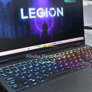  America StandardBrand New Core i9-14900HX️LENOVO LEGION PRO 7️GAMING LAPTOP️ Core i9-149 Price in Ethiopia