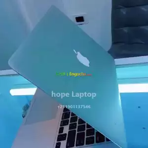 Apple Macbook pro 2020 in Ethiopia