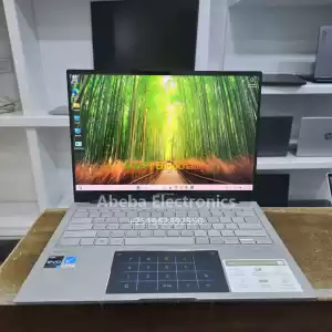  Asus zenbook 14 Flip OLED X360   ️X360 Touch screen 2.8k resolution intel® Core™i7-13TH  in Ethiopia