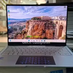  Asus zenbook 14 Flip OLED X360   ️X360 Touch screen 2.8k resolution intel® Core™i7-13TH  in Ethiopia