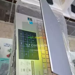  Asus zenbook 14 Flip OLED X360   ️X360 Touch screen 2.8k resolution intel® Core™i7-13TH  in Ethiopia