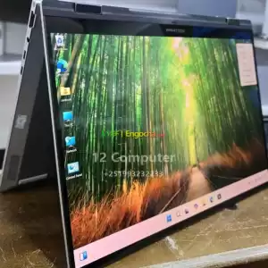  Asus zenbook 14 Flip OLED X360   ️X360 Touch screen 2.8k resolution intel® Core™i7-13TH  in Ethiopia