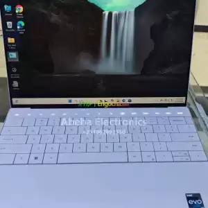  BRAND NEW DELL XPS 9320️ CORE i7-1260P️ 2.10 GHz️ 12 cores and 16 logical processors ️   in Ethiopia