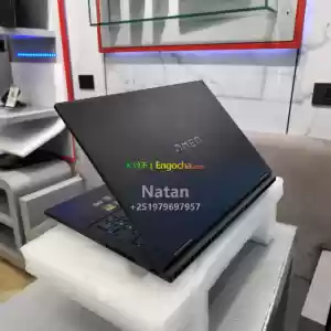  BRAND NEW HP OMEN 16 GAMING LAPTOP  Intel Core i9-14900HX  14th Generation  24 Core :: 3 in Ethiopia