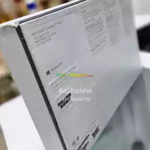  BRAND NEW MICROSOFT SURFACE PRO 6Detachable & support penintel® Core i5-8th Gen 256 gb s Price in Ethiopia